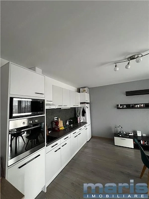 Inchiriere apartament 1 camera Green Residence Tudor cu parcare - imagine 4