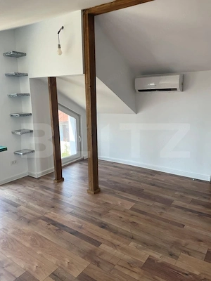 CASĂ DE VÂNZARE ÎN GĂEȘTI, Casă modernă și foarte spațioasă. - imagine 5