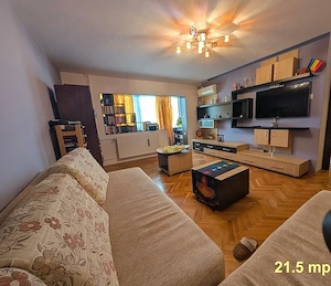 Apartament 4 camere decomandat, zona Steaua Timișoara