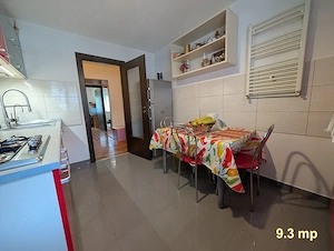 Apartament 4 camere decomandat, zona Steaua Timișoara - imagine 3