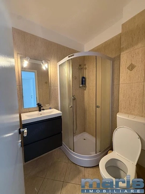 Inchiriere apartament 3 camere tip Penthouse zona Tudor cu garaj - imagine 10