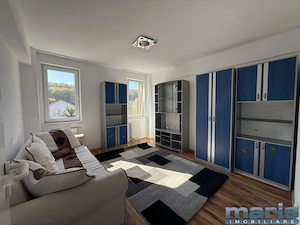 Inchiriere apartament 3 camere tip Penthouse zona Tudor cu garaj - imagine 5