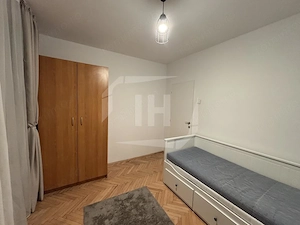 Apartament 3 camere I decomandat I mobilat modern I Horea - imagine 5