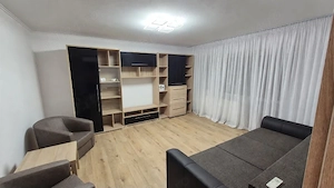 Inchiriez apartament 2 camere decomandat, 60mp, zona Otopeni, 580euro - imagine 2
