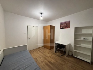 Apartament 3 camere I decomandat I mobilat modern I Horea - imagine 7