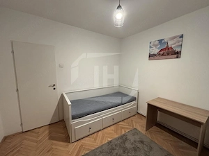 Apartament 3 camere I decomandat I mobilat modern I Horea - imagine 2
