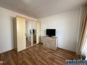 Inchiriere apartament 3 camere tip Penthouse zona Tudor cu garaj - imagine 11