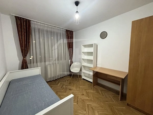 Apartament 3 camere I decomandat I mobilat modern I Horea - imagine 4