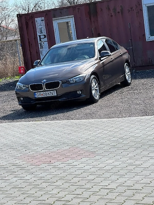 vand bmw f30 2013 - imagine 2