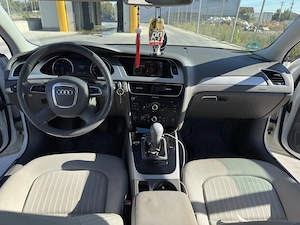 Audi A4 B8 2.0 TDI