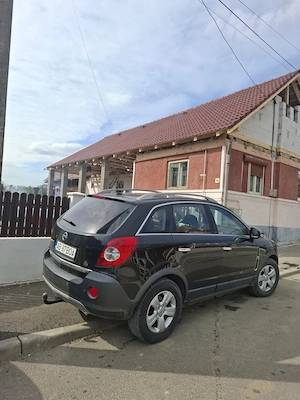 Se vinde Opel antara - imagine 2