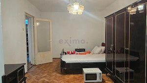 COMISION 0 - 2 camere decomandate, 50mp, Zona Iulius Mall - imagine 2