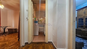 COMISION 0 - 2 camere decomandate, 50mp, Zona Iulius Mall - imagine 8