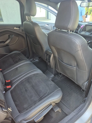 Ford kuga 4x4 st line - imagine 3