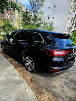 Renault Talisman Initiale Paris 4CONTROL  - imagine 3