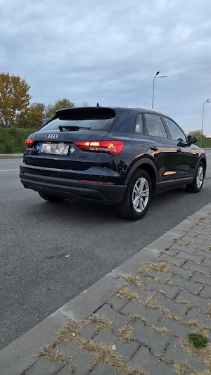 Audi Q3 35 TFSI Mild-Hybrid 150CP 2020 - imagine 5
