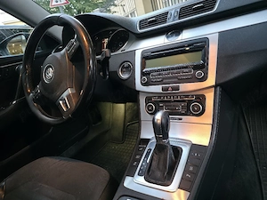 Passat Facelift Rline Gt B7 211Cp 2.0Ts DSG - imagine 2