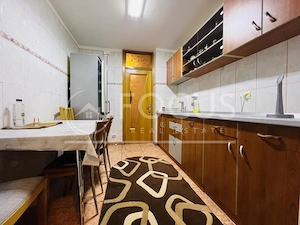 Apartament 3 camere – Lacul Tei | 2 băi | Mobilat și utilat complet - imagine 5
