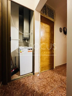 Apartament 3 camere – Lacul Tei | 2 băi | Mobilat și utilat complet - imagine 12