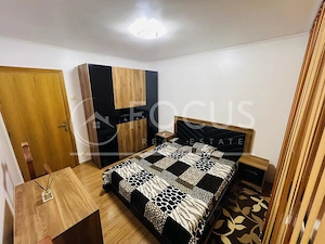 Apartament 3 camere – Lacul Tei | 2 băi | Mobilat și utilat complet - imagine 11