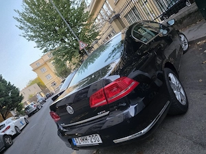Passat Facelift Rline Gt B7 211Cp 2.0Ts DSG - imagine 4