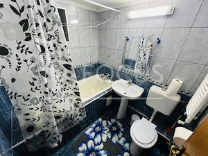 Apartament 3 camere – Lacul Tei | 2 băi | Mobilat și utilat complet - imagine 13