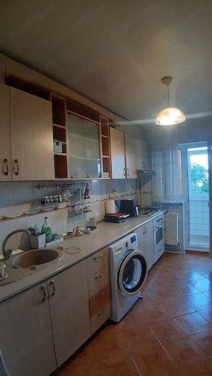 Inchiriere 1 camera in apartament de 2 cam., Ploiesti, blv.Bucuresti - imagine 4