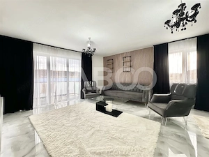 Apartament la cheie cu 3 camere de vanzare bloc nou in Dambu Rotund - imagine 4