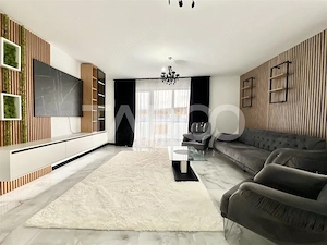 Apartament la cheie cu 3 camere de vanzare bloc nou in Dambu Rotund - imagine 6