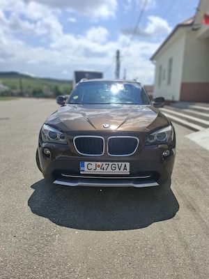 BMW X1 2011 Automat  - imagine 5