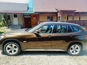 BMW X1 2011 Automat  - imagine 4