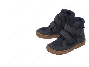 Kids barefoot boots