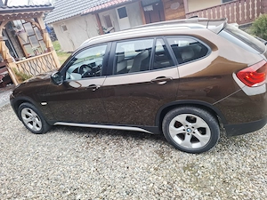 BMW X1 2011 Automat  - imagine 7