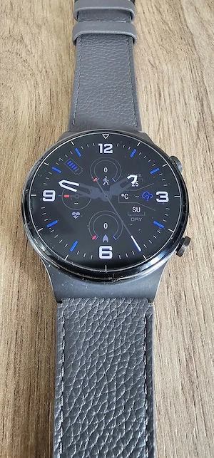 Huawei Watch GT2 PRO