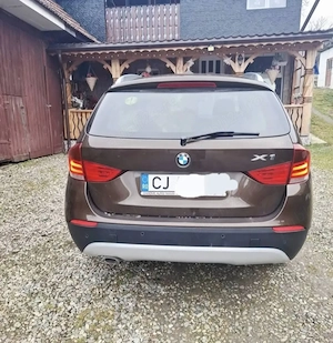 BMW X1 2011 Automat  - imagine 9