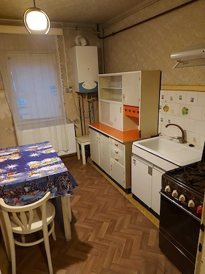 Apartament 2 camere, 60mp, Sagului, Centrala proprie - imagine 7