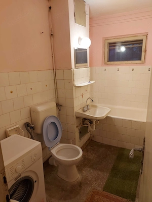 Apartament 2 camere, 60mp, Sagului, Centrala proprie - imagine 5