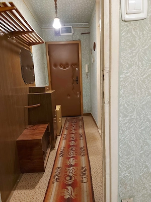 Apartament 2 camere, 60mp, Sagului, Centrala proprie - imagine 6