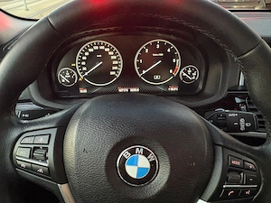 BMW X3 xDrive20d AT xLine - imagine 4