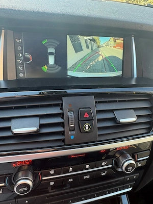 BMW X3 xDrive20d AT xLine - imagine 5