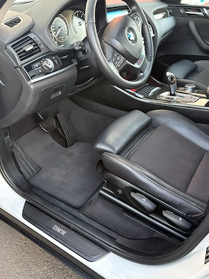 BMW X3 xDrive20d AT xLine - imagine 6