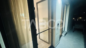 Apartament modern 3 camere de vanzare mobilat utilat 2 locuri parcare - imagine 13