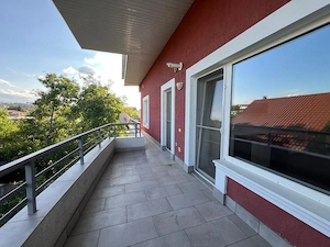 Apartament 3 camere I cu parcare I Gheorgheni - imagine 14