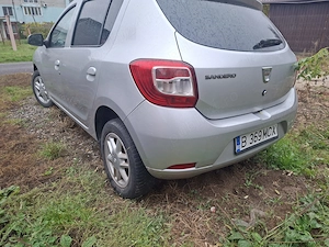 Sandero 0.9tce GPL - imagine 3