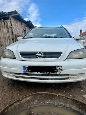 vand opel astra 1.7