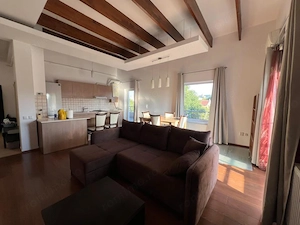 Apartament 3 camere I cu parcare I Gheorgheni