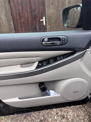 mazda cx7  - imagine 9