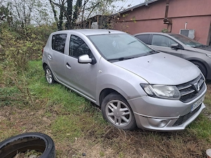 Sandero 0.9tce GPL - imagine 5