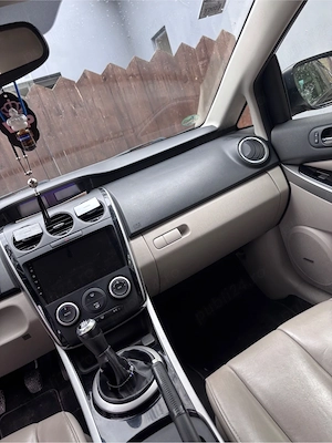 mazda cx7  - imagine 6
