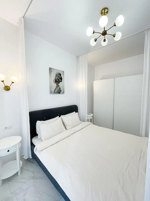 Apartament 2 Camere - 450 euro - Giroc Zona Lidl - imagine 15